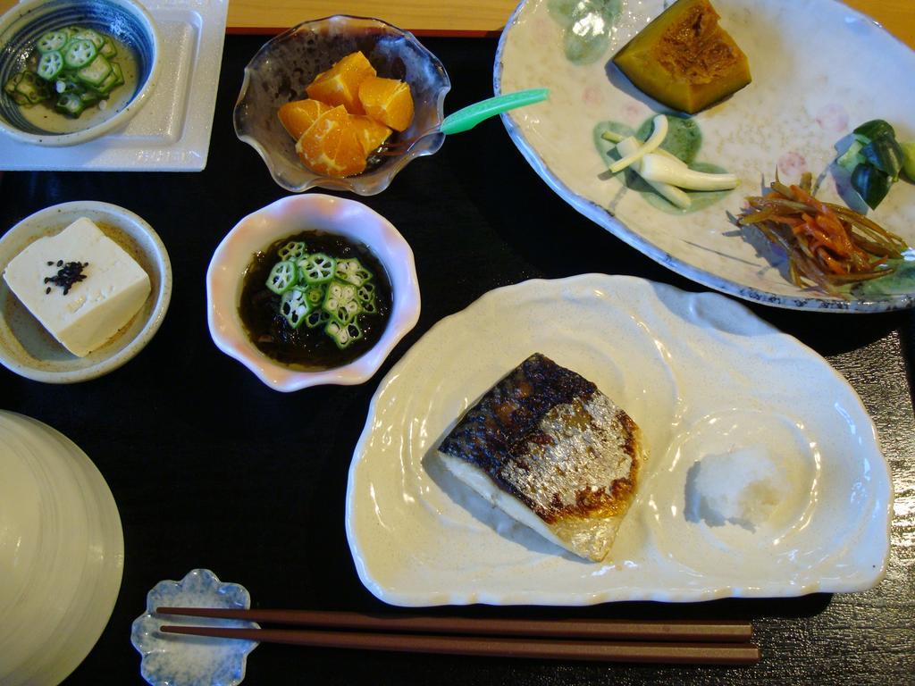 Resort Life Kawahira מראה חיצוני תמונה