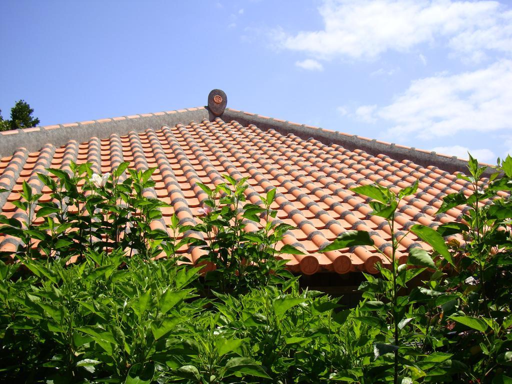 Resort Life Kawahira מראה חיצוני תמונה