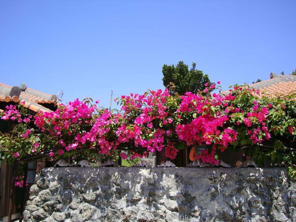 Resort Life Kawahira מראה חיצוני תמונה