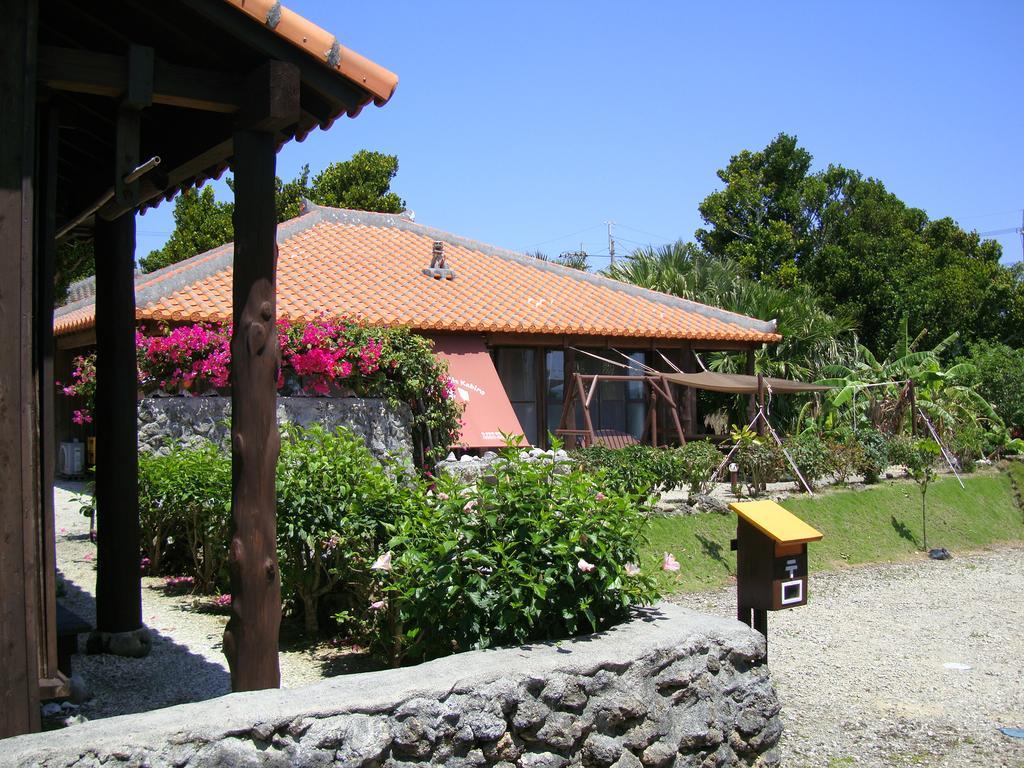 Resort Life Kawahira מראה חיצוני תמונה