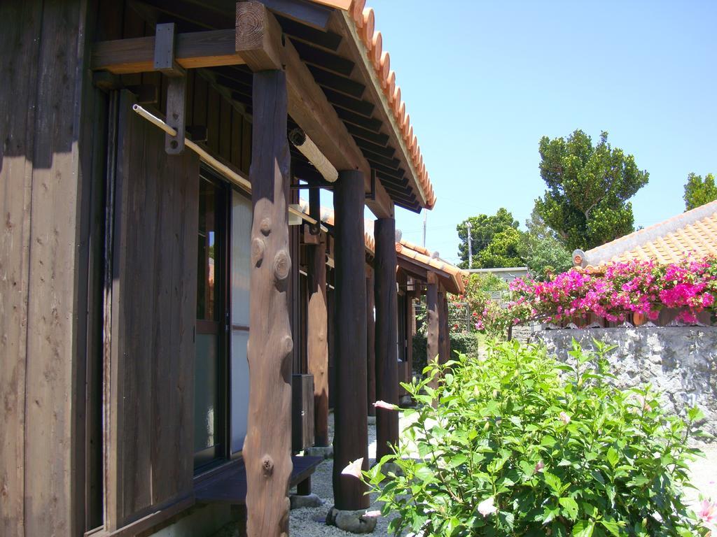 Resort Life Kawahira מראה חיצוני תמונה