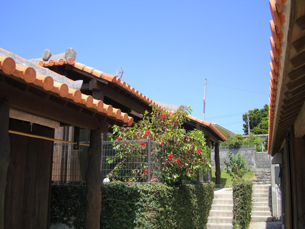 Resort Life Kawahira מראה חיצוני תמונה