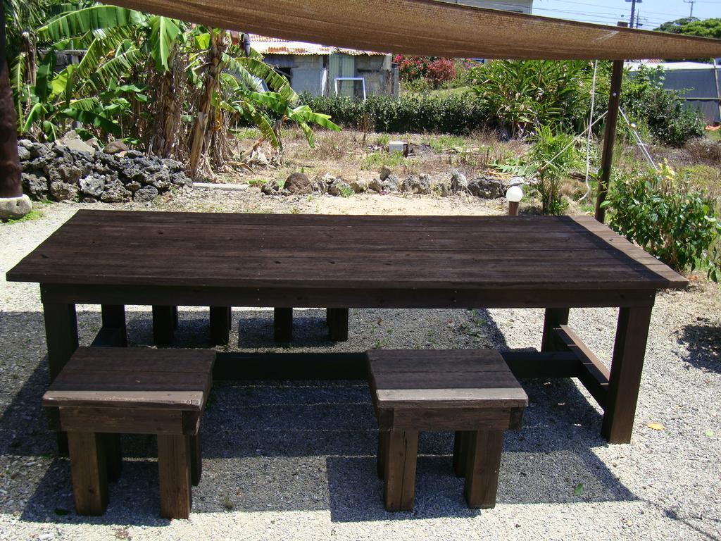 Resort Life Kawahira מראה חיצוני תמונה